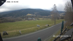 Údolí Úhlavy, Královský Hvozd