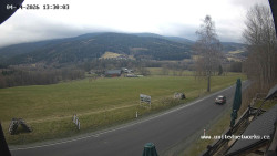 Údolí Úhlavy, Královský Hvozd