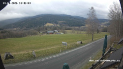 Údolí Úhlavy, Královský Hvozd