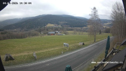 Údolí Úhlavy, Královský Hvozd