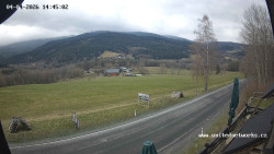 Údolí Úhlavy, Královský Hvozd