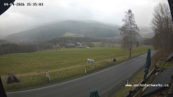 Údolí Úhlavy, Královský Hvozd