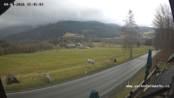 Údolí Úhlavy, Královský Hvozd