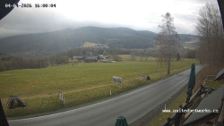 Údolí Úhlavy, Královský Hvozd