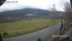 Údolí Úhlavy, Královský Hvozd