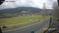 Údolí Úhlavy, Královský Hvozd