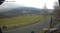 Údolí Úhlavy, Královský Hvozd