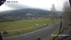 Údolí Úhlavy, Královský Hvozd