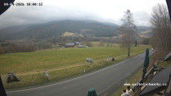 Údolí Úhlavy, Královský Hvozd