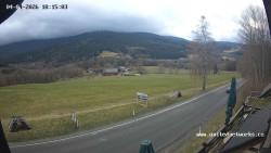 Údolí Úhlavy, Královský Hvozd