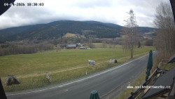 Údolí Úhlavy, Královský Hvozd