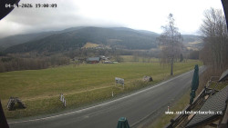 Údolí Úhlavy, Královský Hvozd