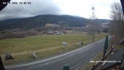 Údolí Úhlavy, Královský Hvozd