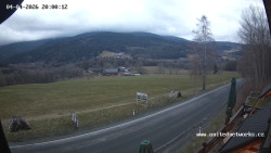 Údolí Úhlavy, Královský Hvozd