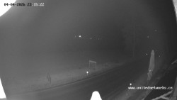 Údolí Úhlavy, Královský Hvozd