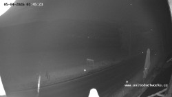 Údolí Úhlavy, Královský Hvozd