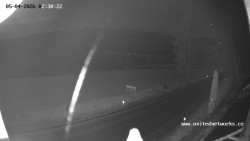 Údolí Úhlavy, Královský Hvozd