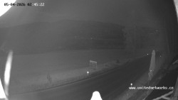 Údolí Úhlavy, Královský Hvozd