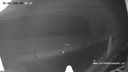 Údolí Úhlavy, Královský Hvozd