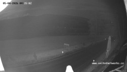 Údolí Úhlavy, Královský Hvozd