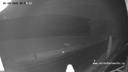 Údolí Úhlavy, Královský Hvozd