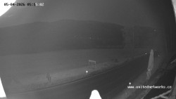 Údolí Úhlavy, Královský Hvozd