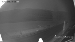 Údolí Úhlavy, Královský Hvozd