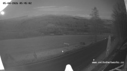 Údolí Úhlavy, Královský Hvozd