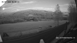 Údolí Úhlavy, Královský Hvozd