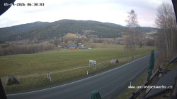 Údolí Úhlavy, Královský Hvozd