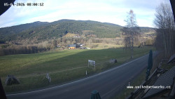 Údolí Úhlavy, Královský Hvozd