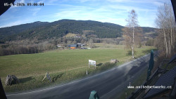 Údolí Úhlavy, Královský Hvozd