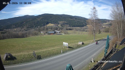 Údolí Úhlavy, Královský Hvozd