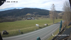 Údolí Úhlavy, Královský Hvozd