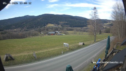 Údolí Úhlavy, Královský Hvozd