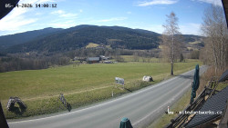 Údolí Úhlavy, Královský Hvozd