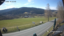 Údolí Úhlavy, Královský Hvozd