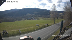 Údolí Úhlavy, Královský Hvozd