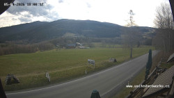 Údolí Úhlavy, Královský Hvozd