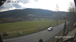 Údolí Úhlavy, Královský Hvozd