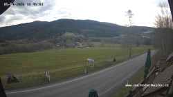 Údolí Úhlavy, Královský Hvozd