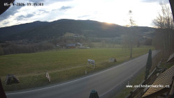 Údolí Úhlavy, Královský Hvozd