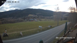 Údolí Úhlavy, Královský Hvozd