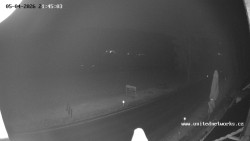 Údolí Úhlavy, Královský Hvozd