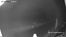 Údolí Úhlavy, Královský Hvozd