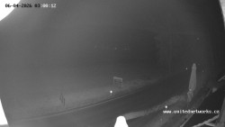 Údolí Úhlavy, Královský Hvozd