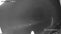 Údolí Úhlavy, Královský Hvozd