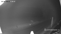 Údolí Úhlavy, Královský Hvozd