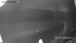 Údolí Úhlavy, Královský Hvozd