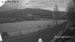 Údolí Úhlavy, Královský Hvozd